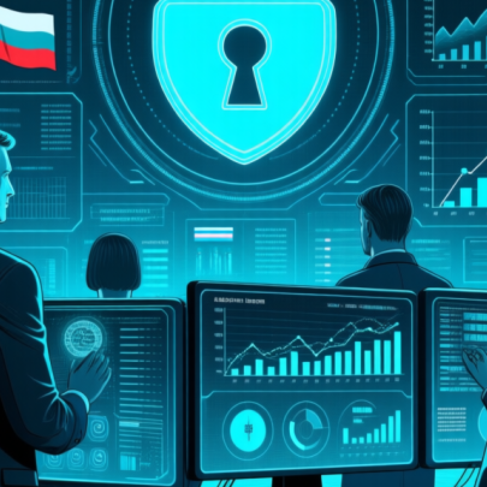 Графическое сопровождение статьи "Расторжение контракта в Нижнем Новгороде: Эффективный алгоритм действий"