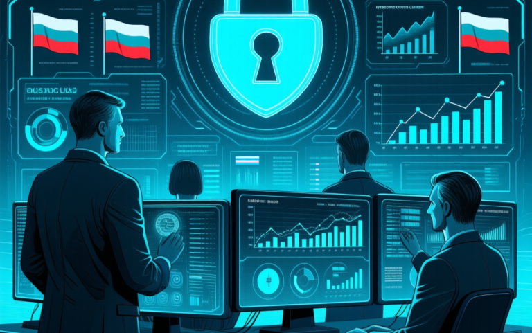 Графическое сопровождение статьи "Обучение специалистов: эксклюзивный гайд по закупкам в Грозном"