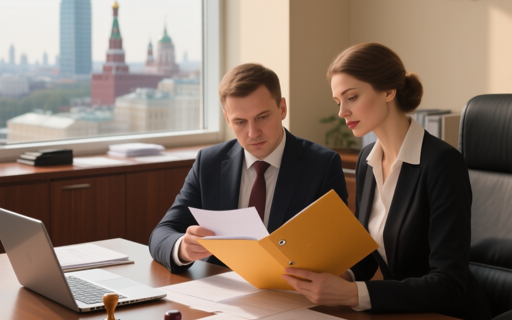 Наглядный пример к статье "Акт выполненных работ: Обязательный новый формат в Грозном [sc name=year][/sc]"