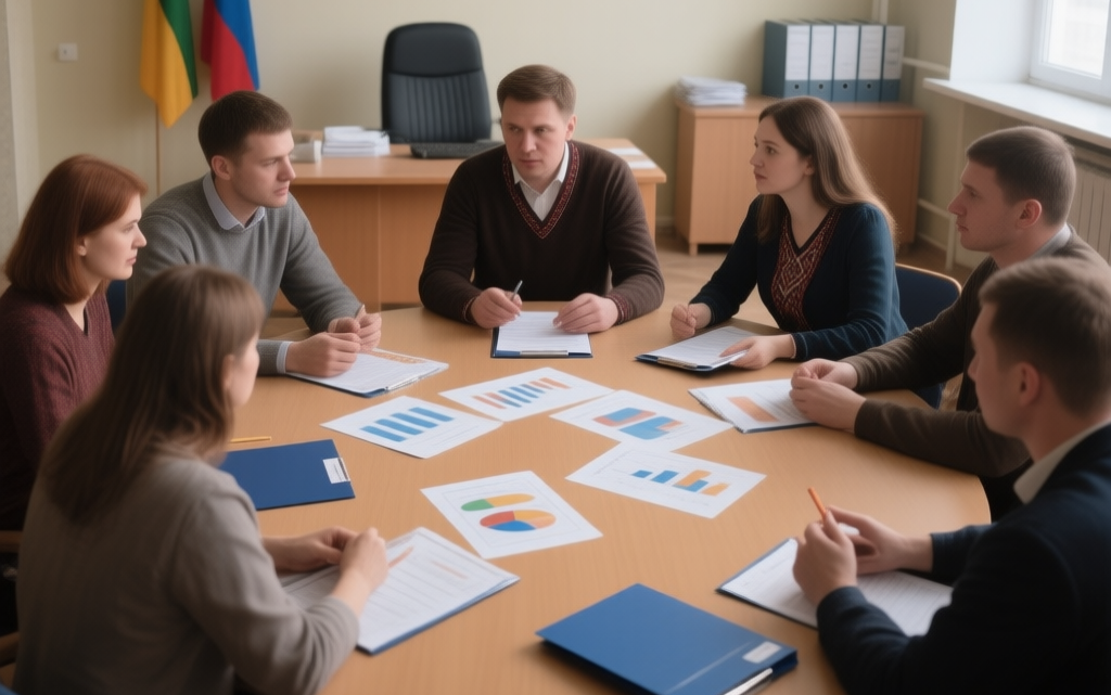 Наглядный пример к статье "Отчетность 44-ФЗ — профессиональное обучение в Грозном"