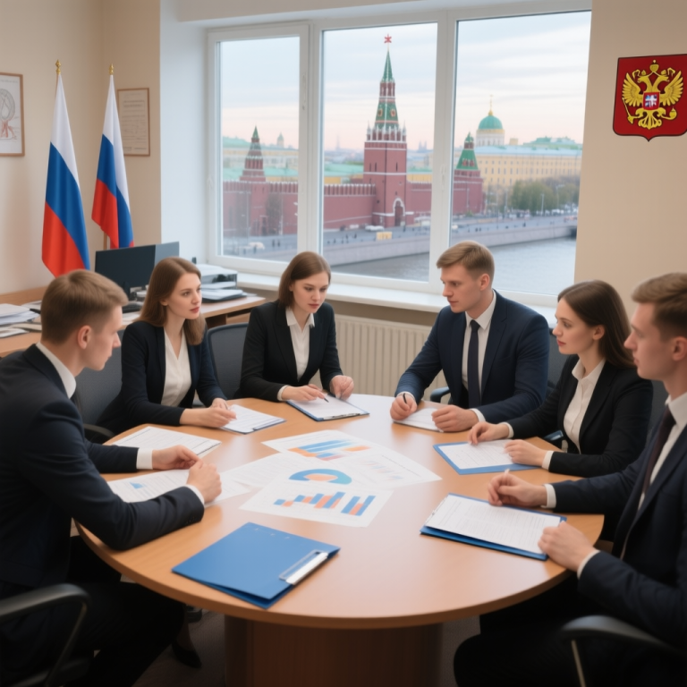 Графическое сопровождение статьи "Национальный режим: Обязательное применение в Рязани [sc name=year][/sc]"