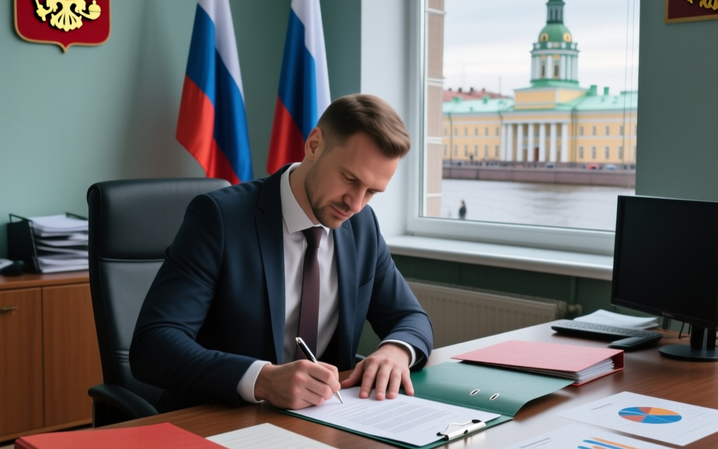Поясняющая иллюстрация к материалу "Обучение закупкам: эксклюзивное в Грозном"