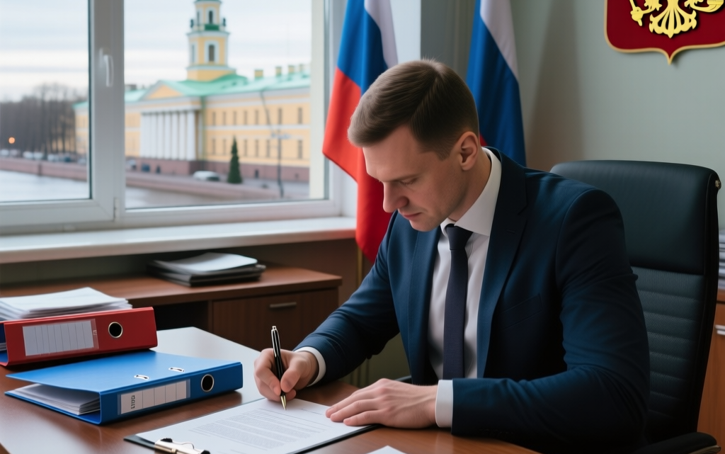Иллюстрация 1: 223-фз: организация закупок в Чеченская школа закупок 2026 Графическое сопровождение статьи "223-ФЗ: Безупречная организация закупок в Грозном"