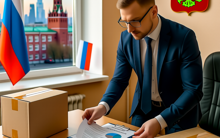 Поясняющая иллюстрация к материалу "Оценка поставщика: эффективные критерии в Грозном"