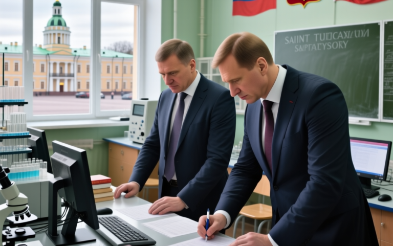 Графическое сопровождение статьи "Оформление электронных закупок: лучшие практики в Грозном"