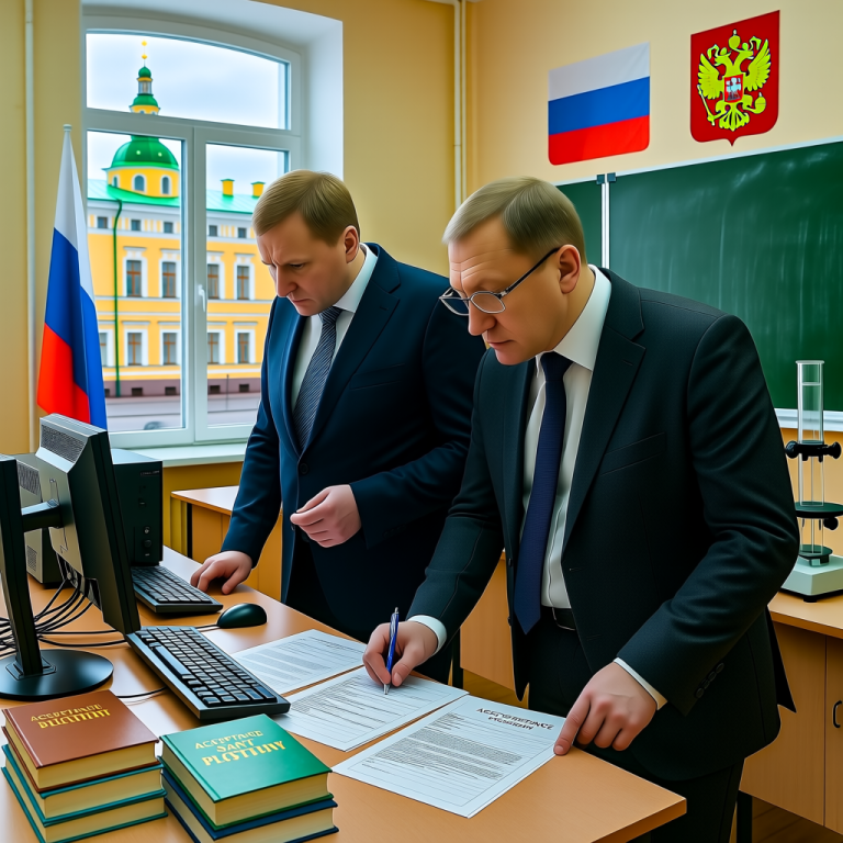 Графическое сопровождение статьи "Контрактный управляющий: Эффективное обучение закупкам в Краснодаре"