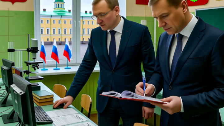 Наглядный пример к статье "Электронные контракты: эксклюзивное обучение в Грозном"