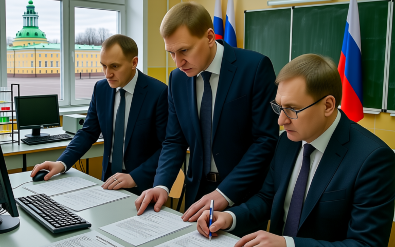 Наглядный пример к статье "Законодательство 44-ФЗ — важные изменения в Грозном"