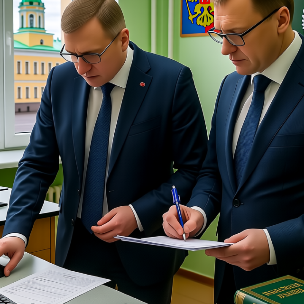 Наглядный пример к статье "Обновления законодательства 44-ФЗ обучение в Грозном"