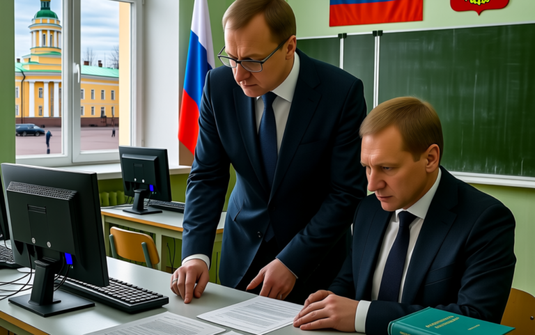 Наглядный пример к статье "Изменения 44-ФЗ — важное нововведение в Грозном"