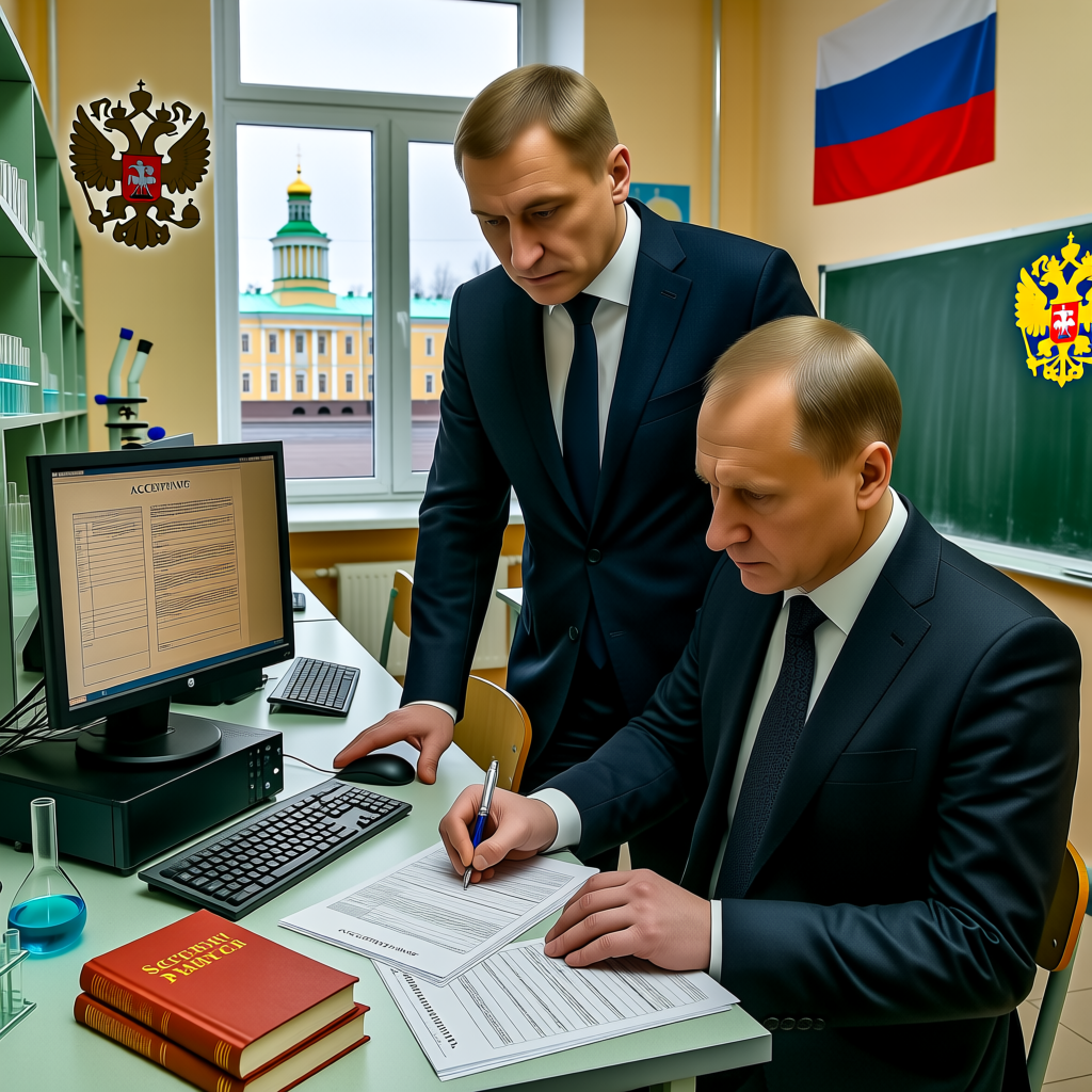 Наглядный пример к статье "Эксклюзивная подготовка отчетности в Грозном безупречно"