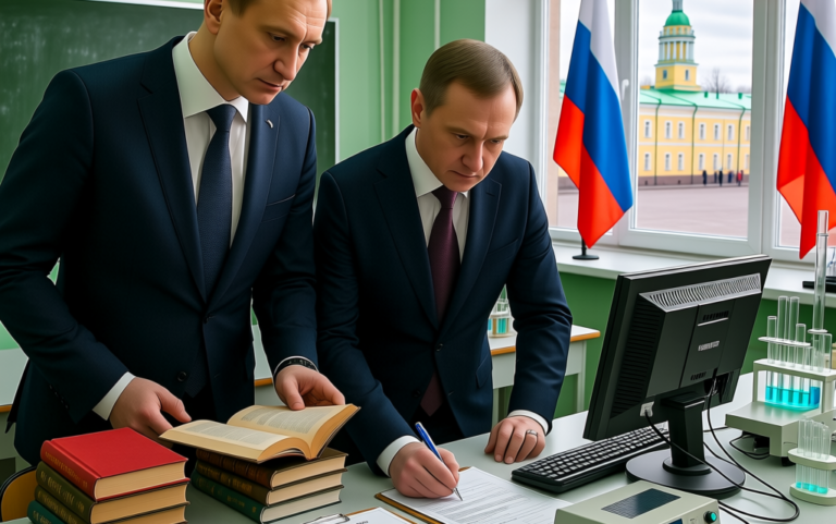 Наглядный пример к статье "Правила ведения реестра [sc name=year][/sc]: Обязательные изменения в Грозном"