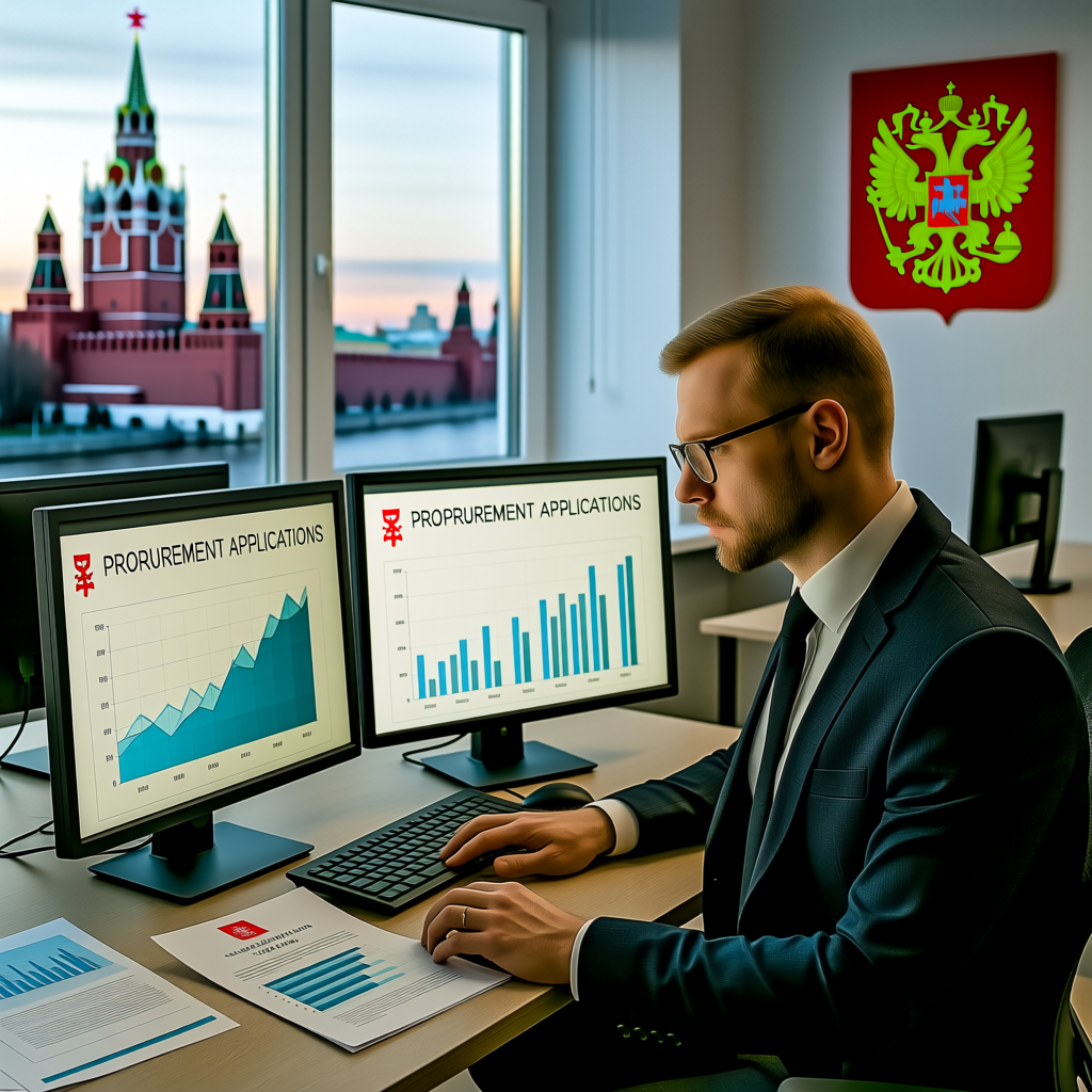 Графическое сопровождение статьи "Электронные контракты: обязательные изменения в Краснодаре"