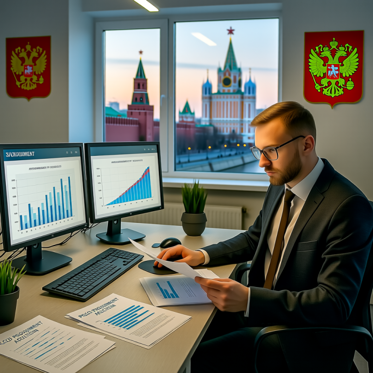 Наглядный пример к статье "Участие в тендерах — эффективное обучение 44-ФЗ в Грозном"