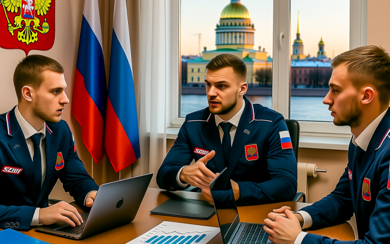 Наглядный пример к статье "Электронный аукцион: Обязательное руководство в Грозном [sc name=year][/sc]"