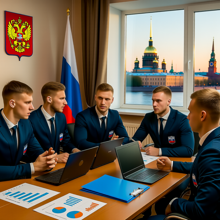 Наглядный пример к статье "Электронные площадки в Грозном: эффективное обучение"
