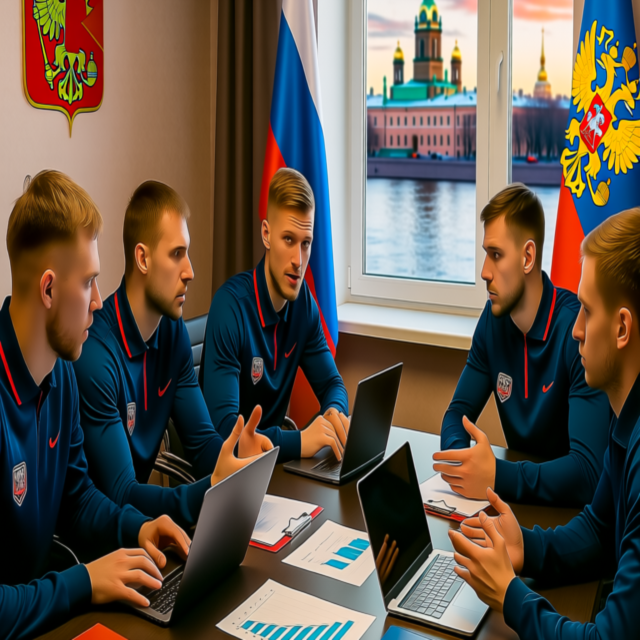 Иллюстрация 2: Обучение отчетности закупок для карьерного роста Поясняющая иллюстрация к материалу "Отчетность закупок: Эксклюзивное обучение во Владимире"