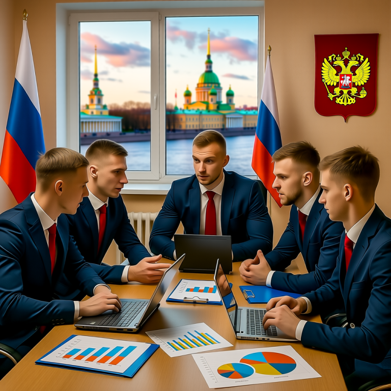 Наглядный пример к статье "Обновления законодательства: эффективные курсы в Грозном"