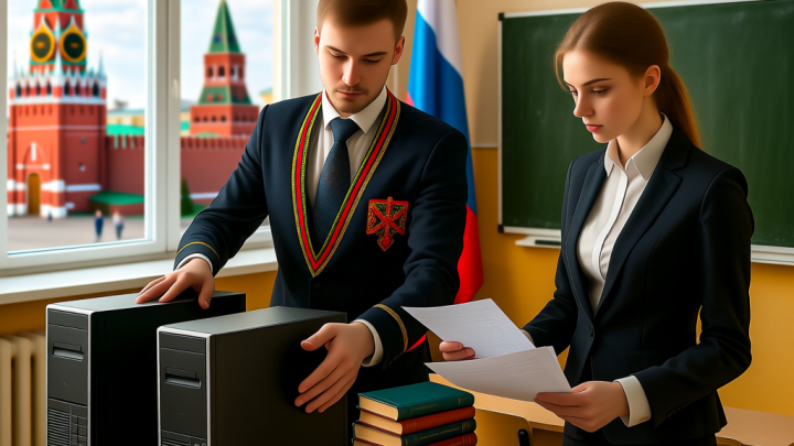 Наглядный пример к статье "Закупки у малого бизнеса в Грозном: Обязательное обучение"
