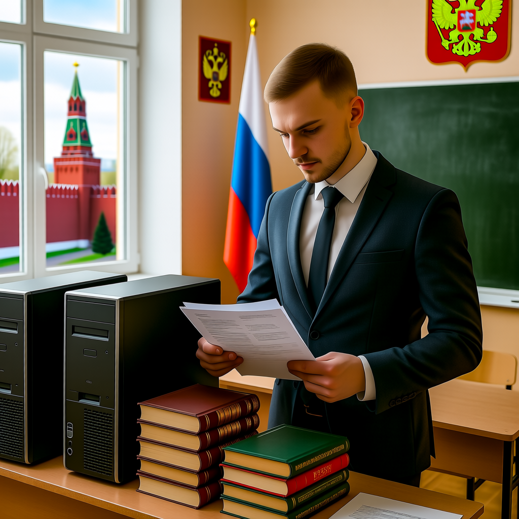 Наглядный пример к статье "Ошибки заказчика: Эффективное обучение госзакупкам в Грозном"