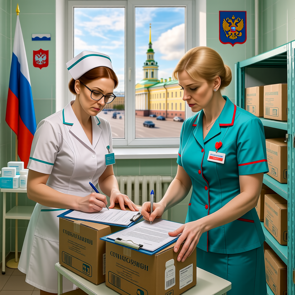 Графическое сопровождение статьи "Эксклюзивная подготовка отчетности в Грозном безупречно"