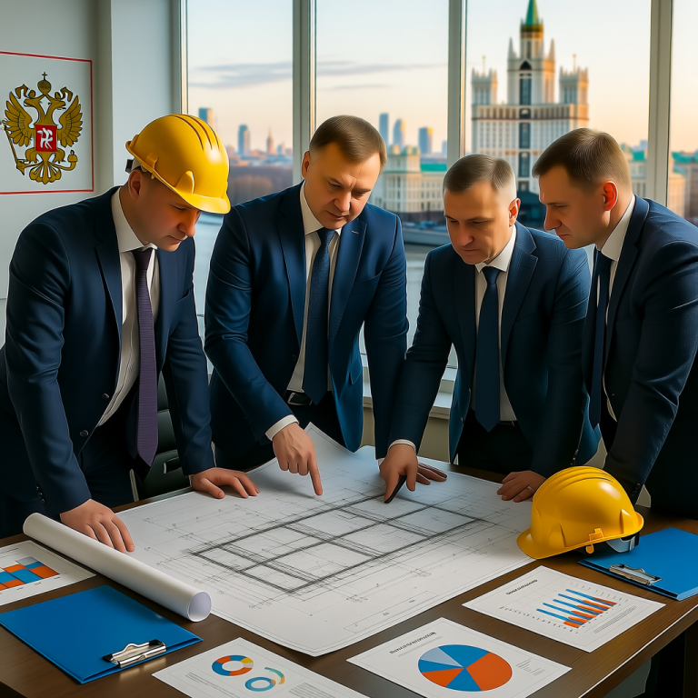 Графическое сопровождение статьи "Защита прав поставщика: эксклюзивное обучение в Грозном"