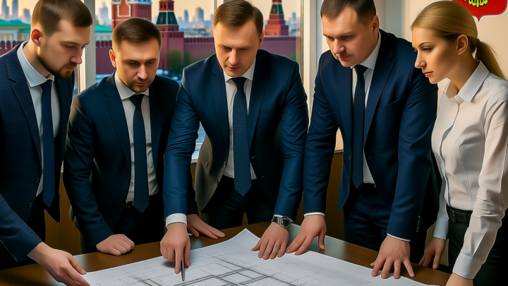 Поясняющая иллюстрация к материалу "Безупречная отчетность контрактной системы в Грозном"