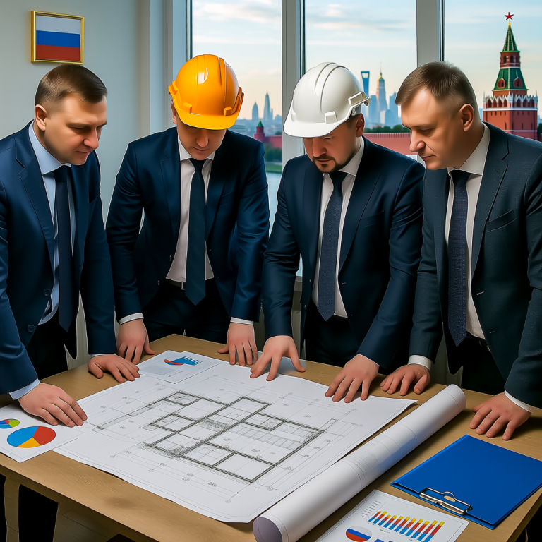 Иллюстрация 2: Обучение способам закупки по 44-ФЗ по всей России Поясняющая иллюстрация к материалу "Способ закупки — эффективное обучение 44-ФЗ в Грозном"
