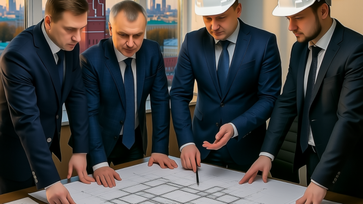 Наглядный пример к статье "44-ФЗ: эффективная организация закупок для госкомпаний в Грозном"