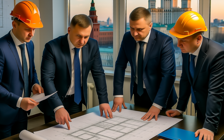 Графическое сопровождение статьи "Госзакупки 2025: Обязательное повышение квалификации в Горно-Алтайске"