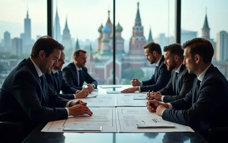 Наглядный пример к статье "Аккредитация площадок: Эксклюзивный гайд в Грозном"