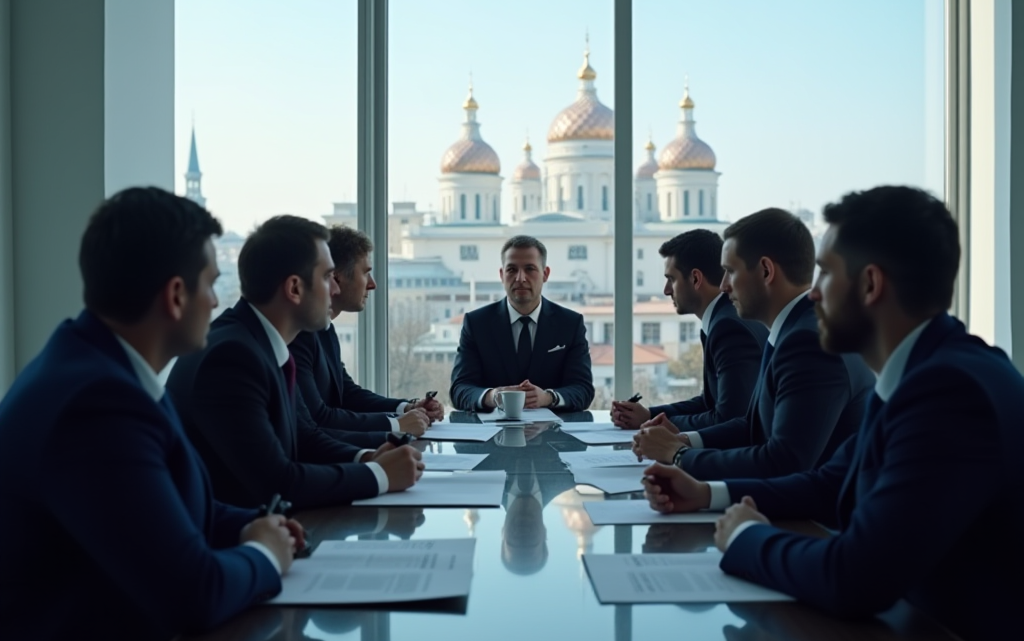 Наглядный пример к статье "Строительный контроль: Обязательный прецедент в Грозном [sc name=year][/sc]"